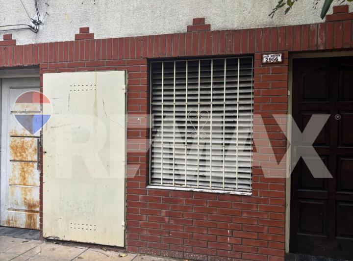 PH · 33m² · 3 Ambientes