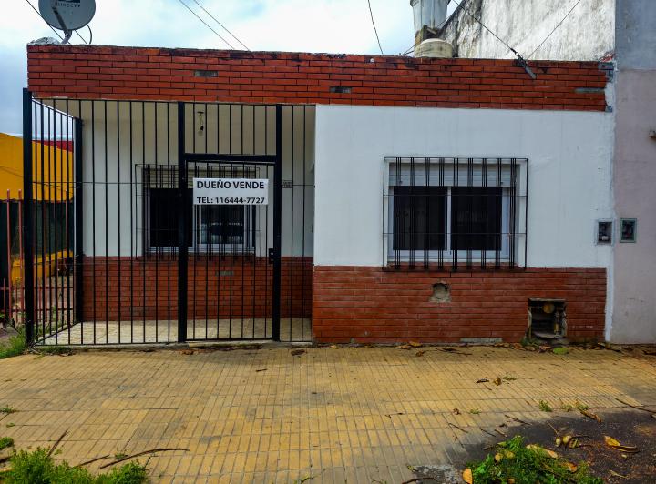 PH · 45m² · 3 Ambientes · 1 Cochera