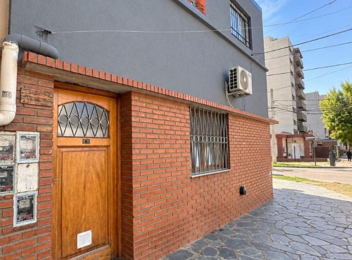 PH · 80m² · 3 Ambientes