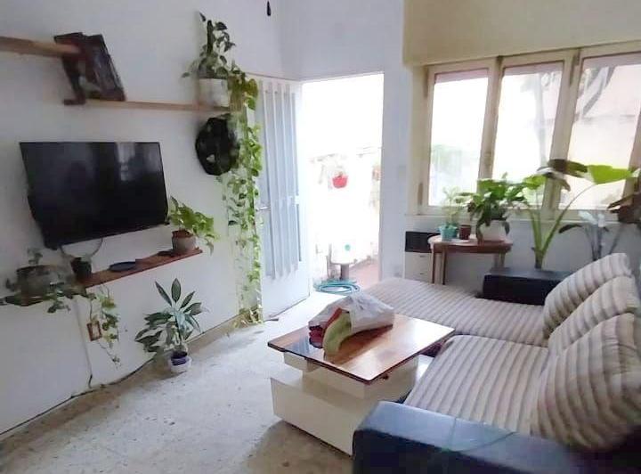 PH · 50m² · 3 Ambientes