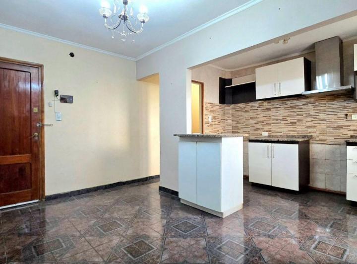 PH · 47m² · 3 Ambientes
