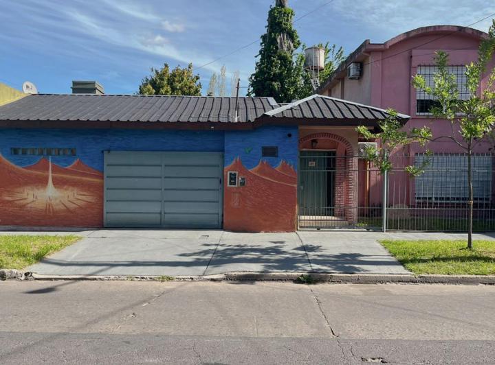 PH · 171m² · 5 Ambientes · 3 Cocheras