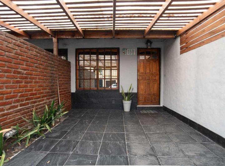 PH · 78m² · 3 Ambientes · 1 Cochera
