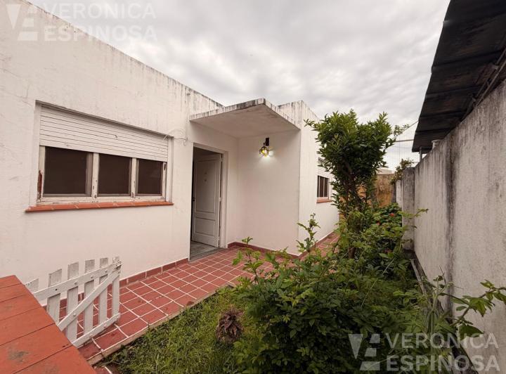 PH · 45m² · 2 Ambientes