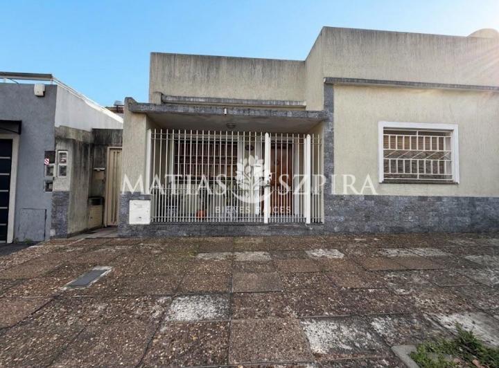 PH · 96m² · 3 Ambientes