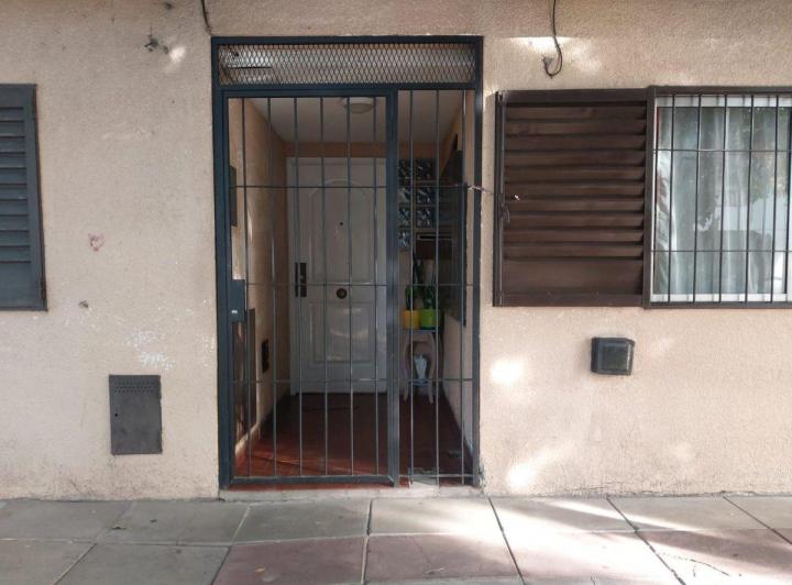 PH · 30m² · 2 Ambientes