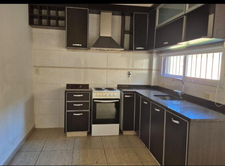 PH · 42m² · 2 Ambientes