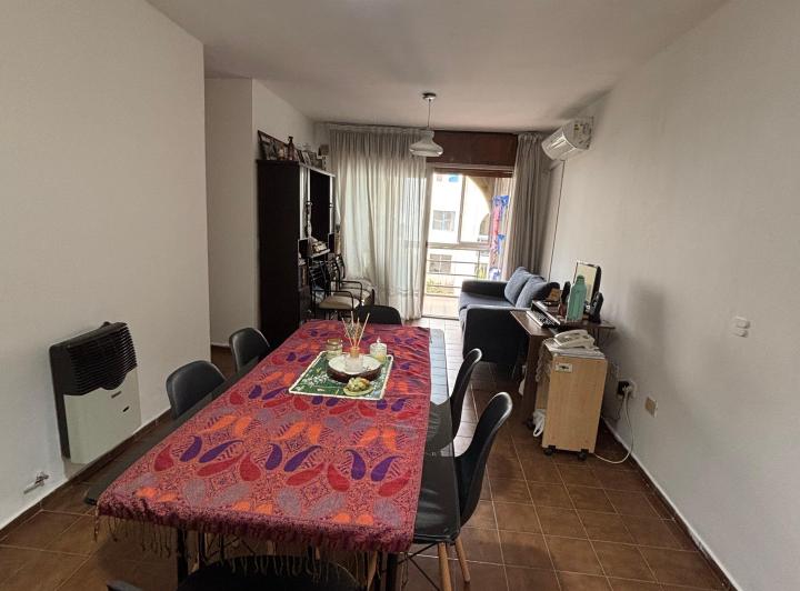 Departamento · 71m² · 6 Ambientes