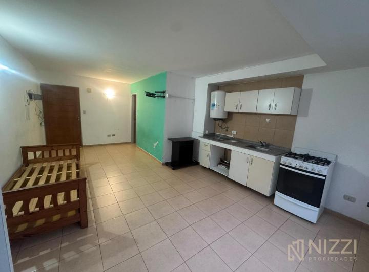 Departamento · 1 Ambiente