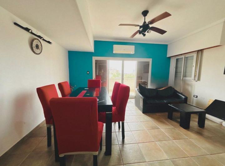 Departamento · 65m² · 4 Ambientes · 1 Cochera