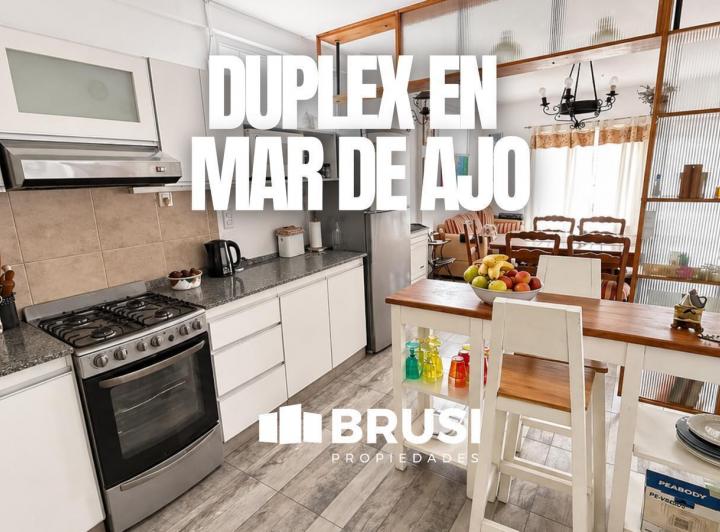 Departamento · 86m² · 3 Ambientes