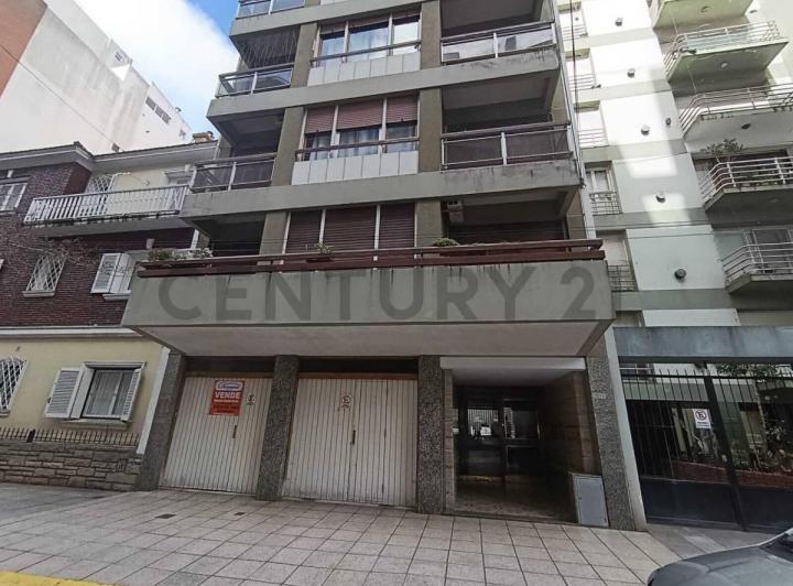 Departamento · 34m² · 2 Ambientes