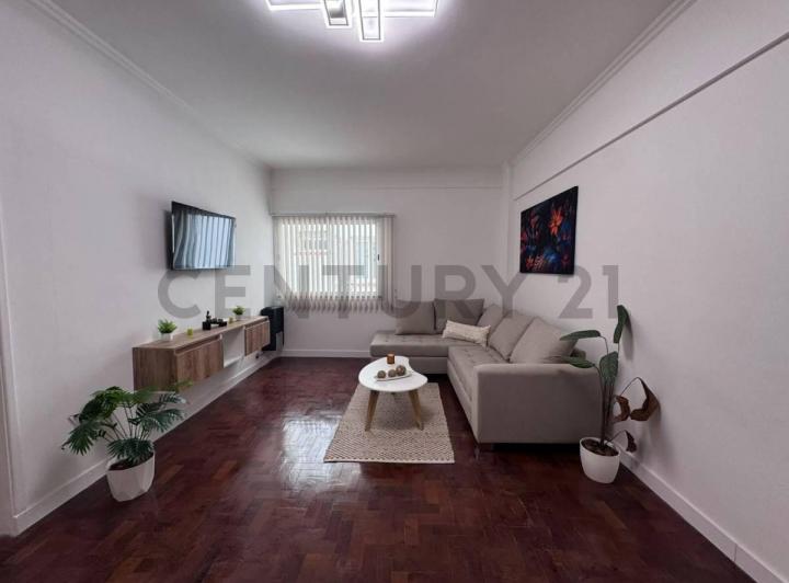 Departamento · 75m² · 3 Ambientes