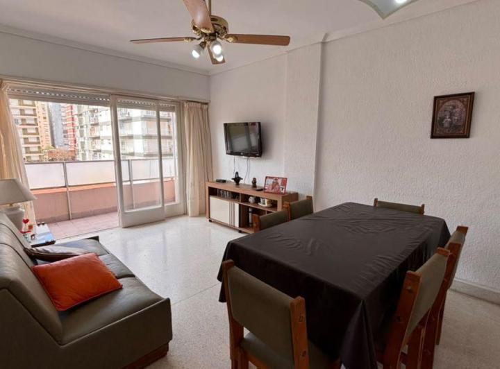 Departamento · 62m² · 3 Ambientes · 1 Cochera