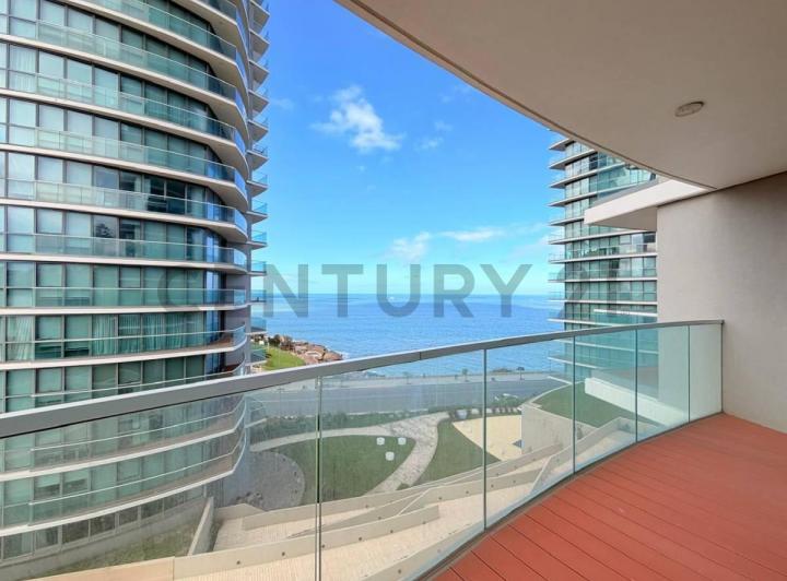 Departamento · 105m² · 3 Ambientes · 2 Cocheras