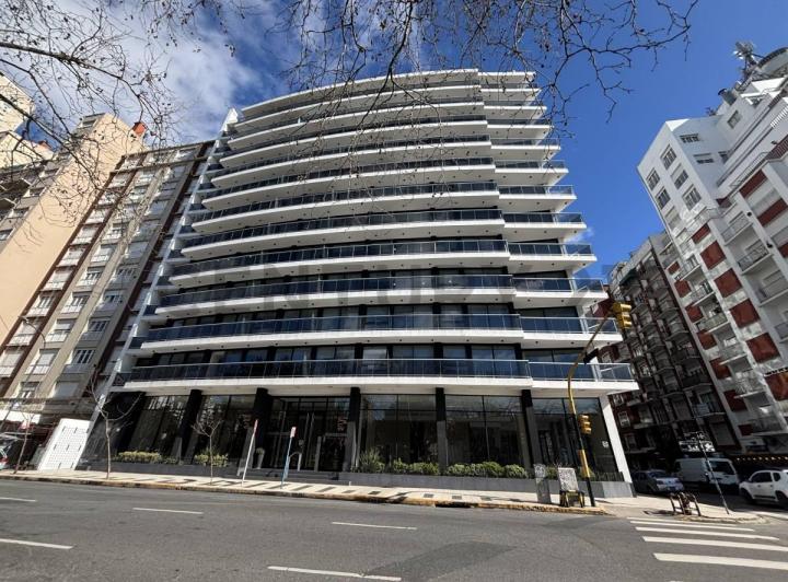Departamento · 60m² · 2 Ambientes