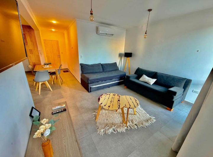 Departamento · 48m² · 2 Ambientes