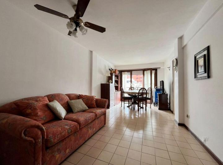 Departamento · 27m² · 1 Ambiente · 1 Cochera