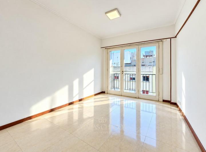 Departamento · 33m² · 2 Ambientes