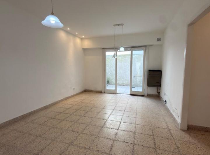 Departamento · 55m² · 2 Ambientes