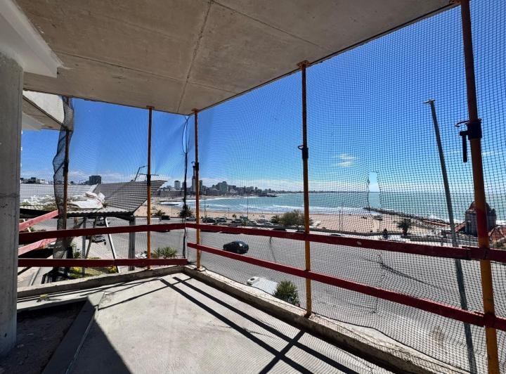 Departamento · 140m² · 3 Ambientes · 1 Cochera