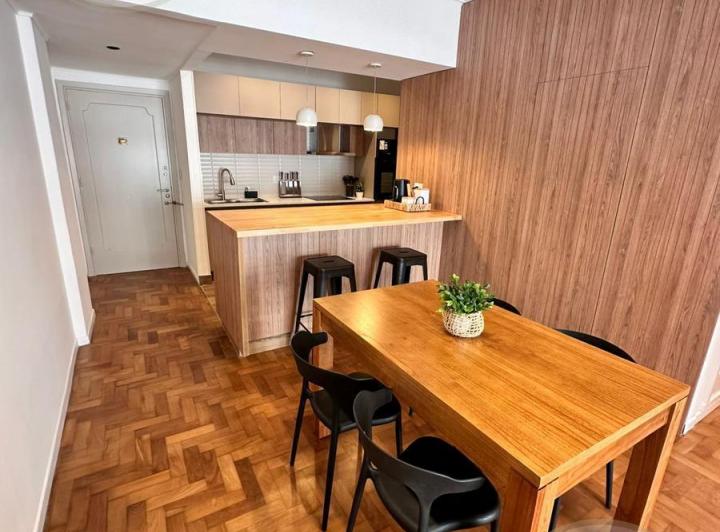 Departamento · 82m² · 3 Ambientes
