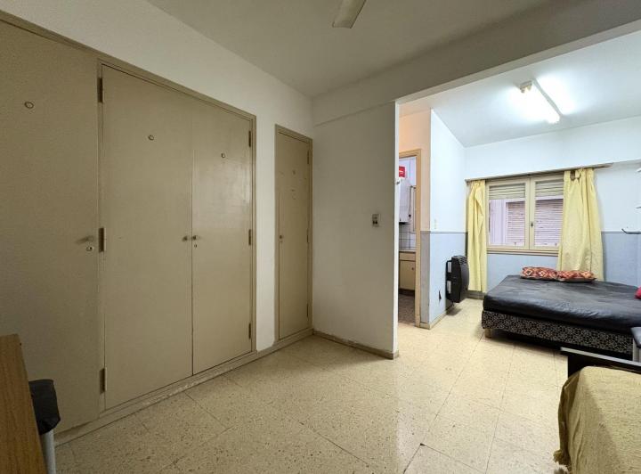 Departamento · 23m² · 1 Ambiente