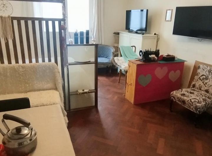 Departamento · 31m²