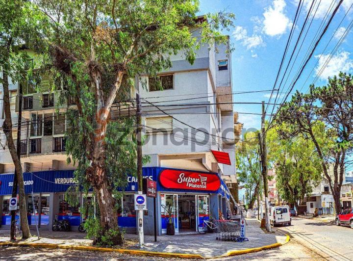 Departamento · 33m² · 1 Ambiente