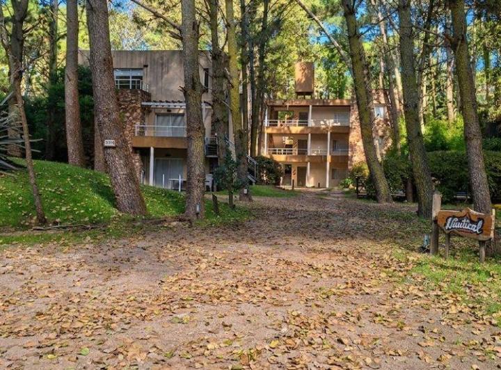 Departamento · 73m² · 3 Ambientes · 1 Cochera