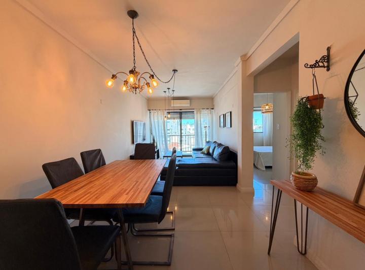 Departamento · 70m² · 3 Ambientes