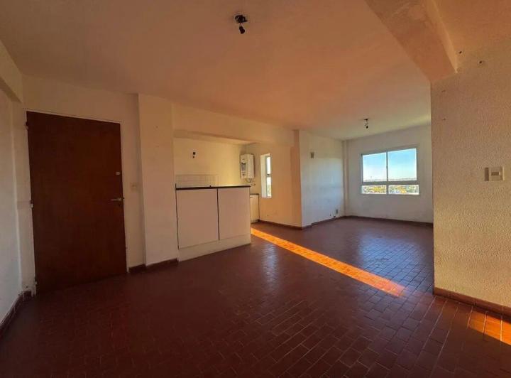 Departamento · 70m² · 4 Ambientes · 1 Cochera
