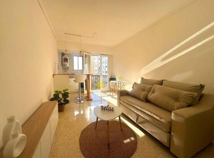 Departamento · 22m²