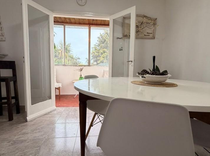 Departamento · 27m² · 1 Ambiente