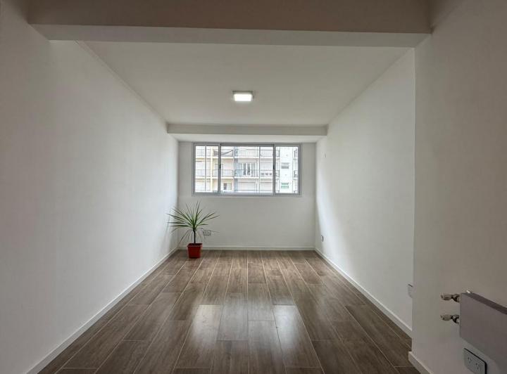 Departamento · 67m² · 3 Ambientes