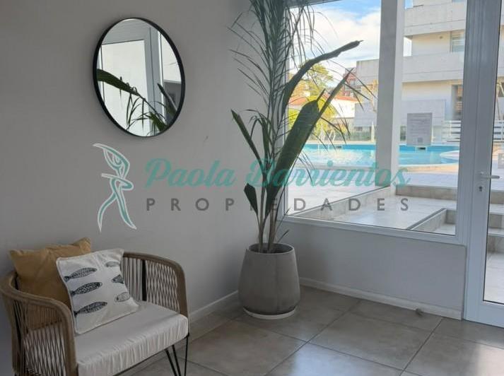 Departamento · 50m² · 2 Ambientes · 2 Cocheras