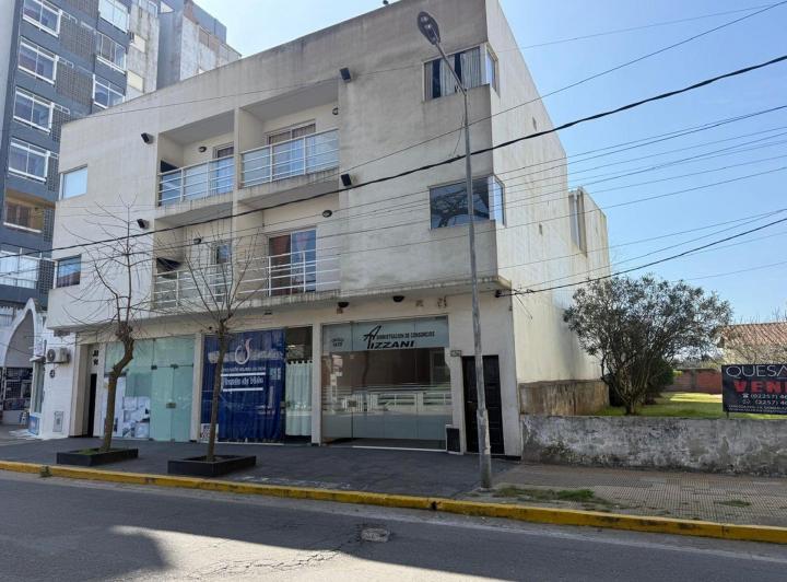 Departamento · 54m² · 3 Ambientes