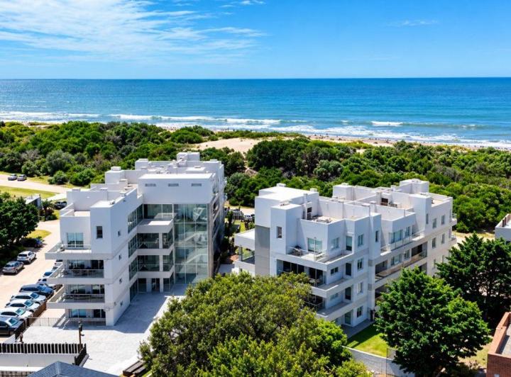 Departamento · 47m² · 2 Ambientes · 1 Cochera