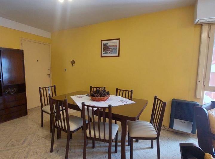 Departamento · 53m² · 3 Ambientes