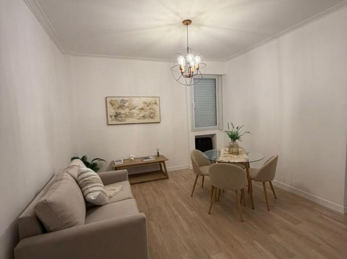 Departamento · 51m² · 3 Ambientes