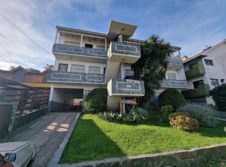 Departamento · 35m² · 2 Ambientes · 1 Cochera
