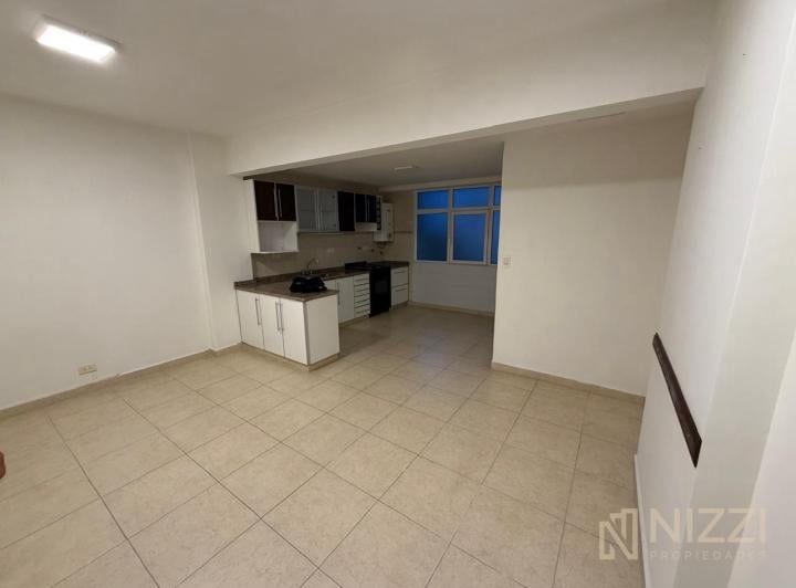 Departamento · 61m² · 2 Ambientes