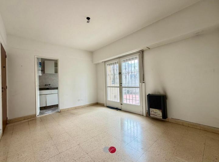 Departamento · 51m² · 3 Ambientes