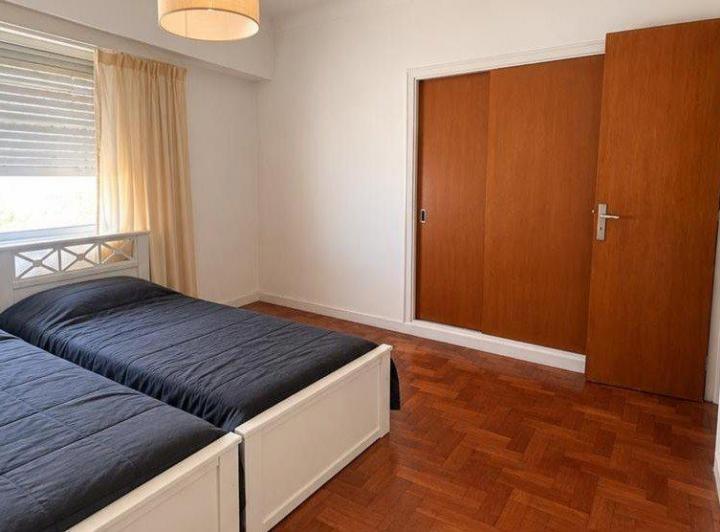 Departamento · 66m² · 3 Ambientes