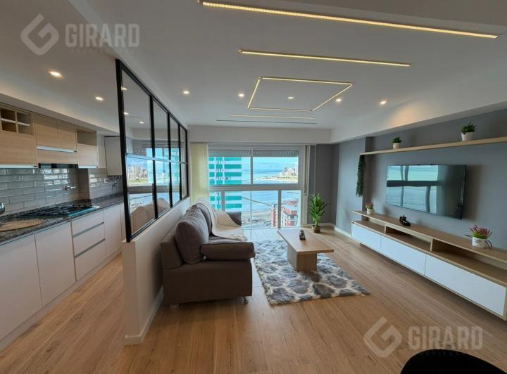 Departamento · 64m² · 3 Ambientes