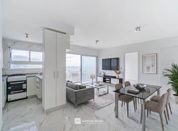 Departamento · 40m² · 2 Ambientes