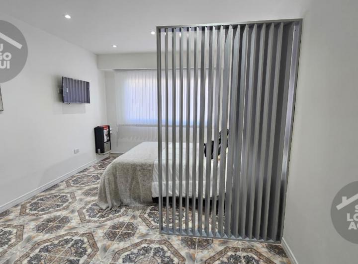 Departamento · 32m² · 1 Ambiente