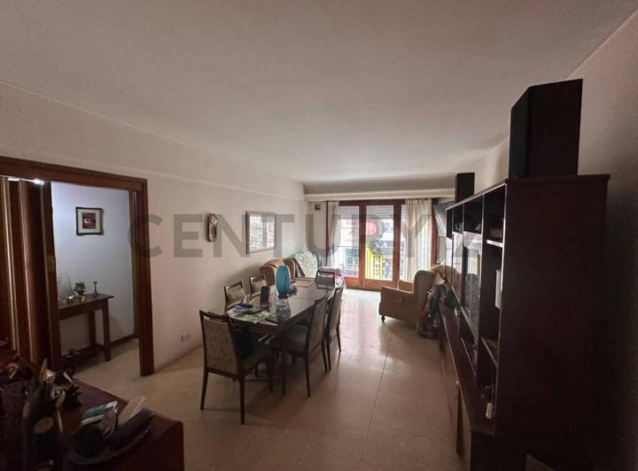 Departamento · 62m² · 3 Ambientes
