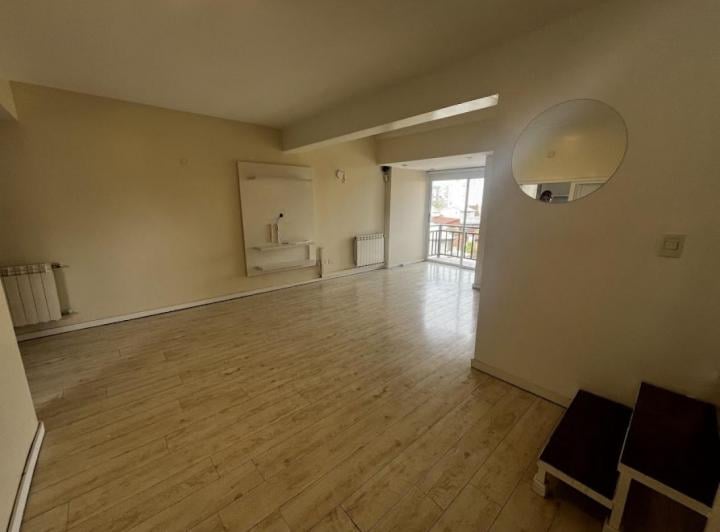 Departamento · 92m² · 4 Ambientes · 1 Cochera
