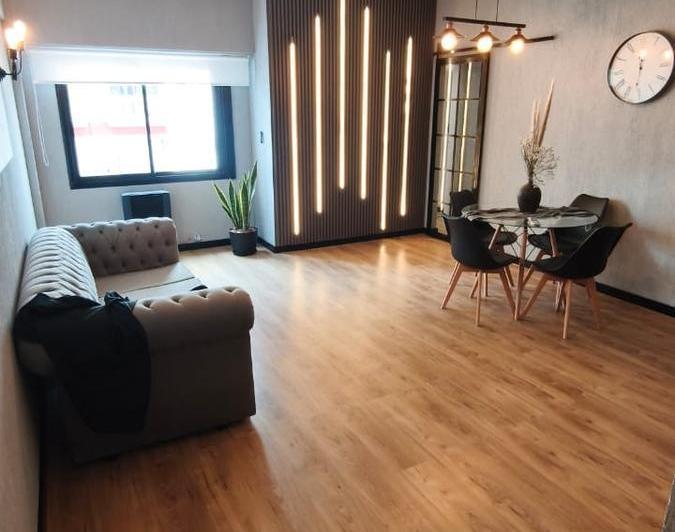 Departamento · 82m² · 4 Ambientes
